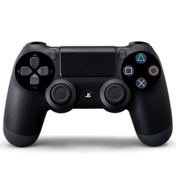 DualShock 4  Mando Ps4